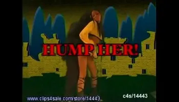 Tanner Mayes Gets Wild In Hardcore Combat Game Action