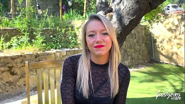 blonde huge sssxxx